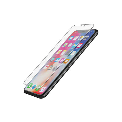 Tempered Glass Phone Screen Protectors (2 Pack)