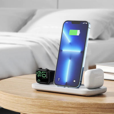 4in1 Charging Hub