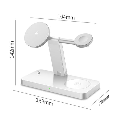 4in1 Charging Hub